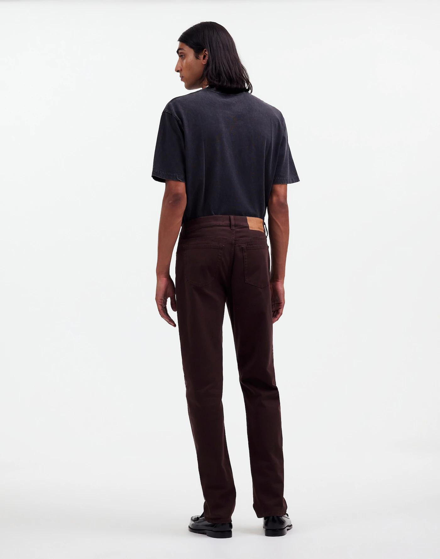 The Allday 1991 Straight-Leg Pant Product Image