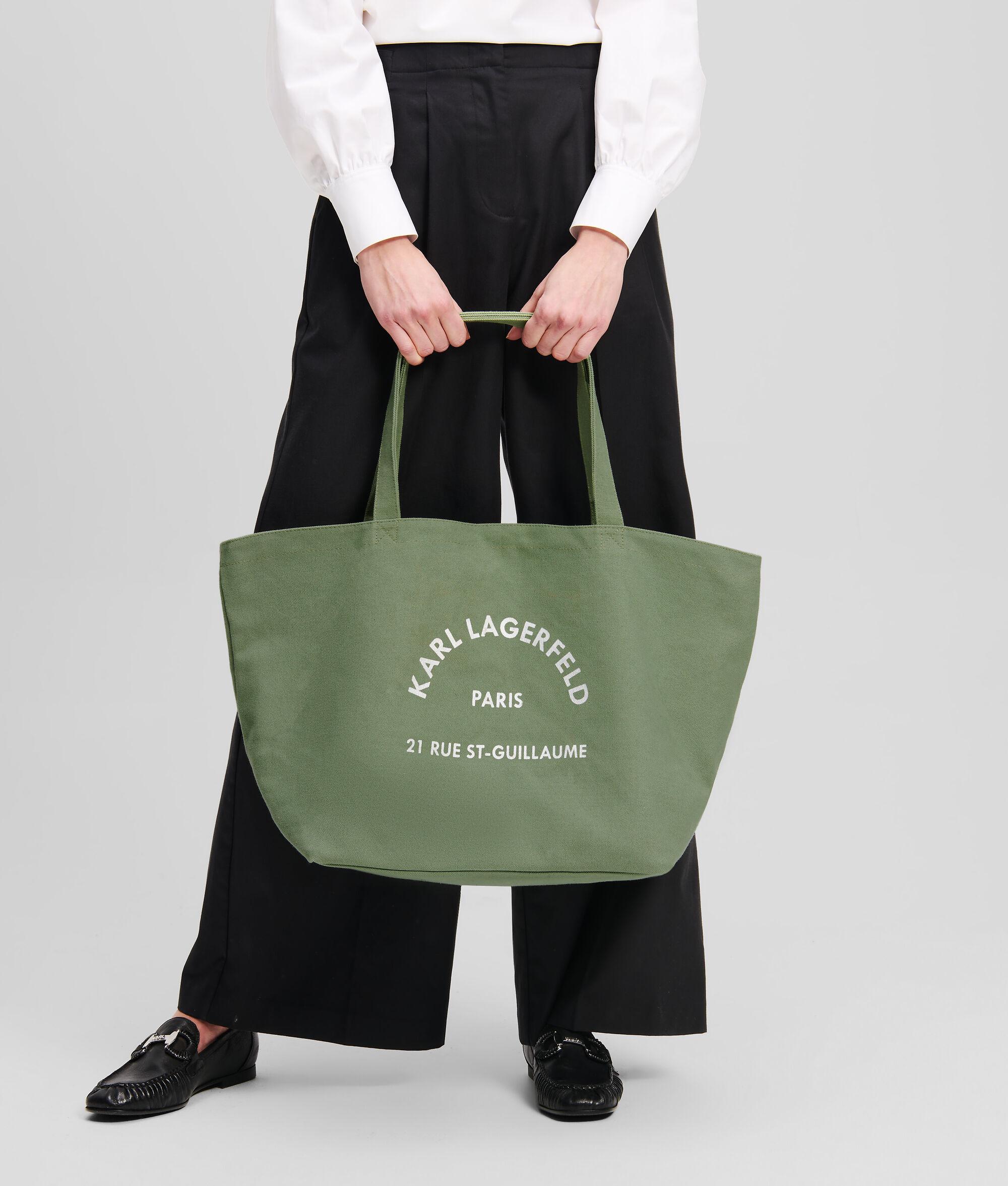 Rue St-Guillaume Shopper Product Image