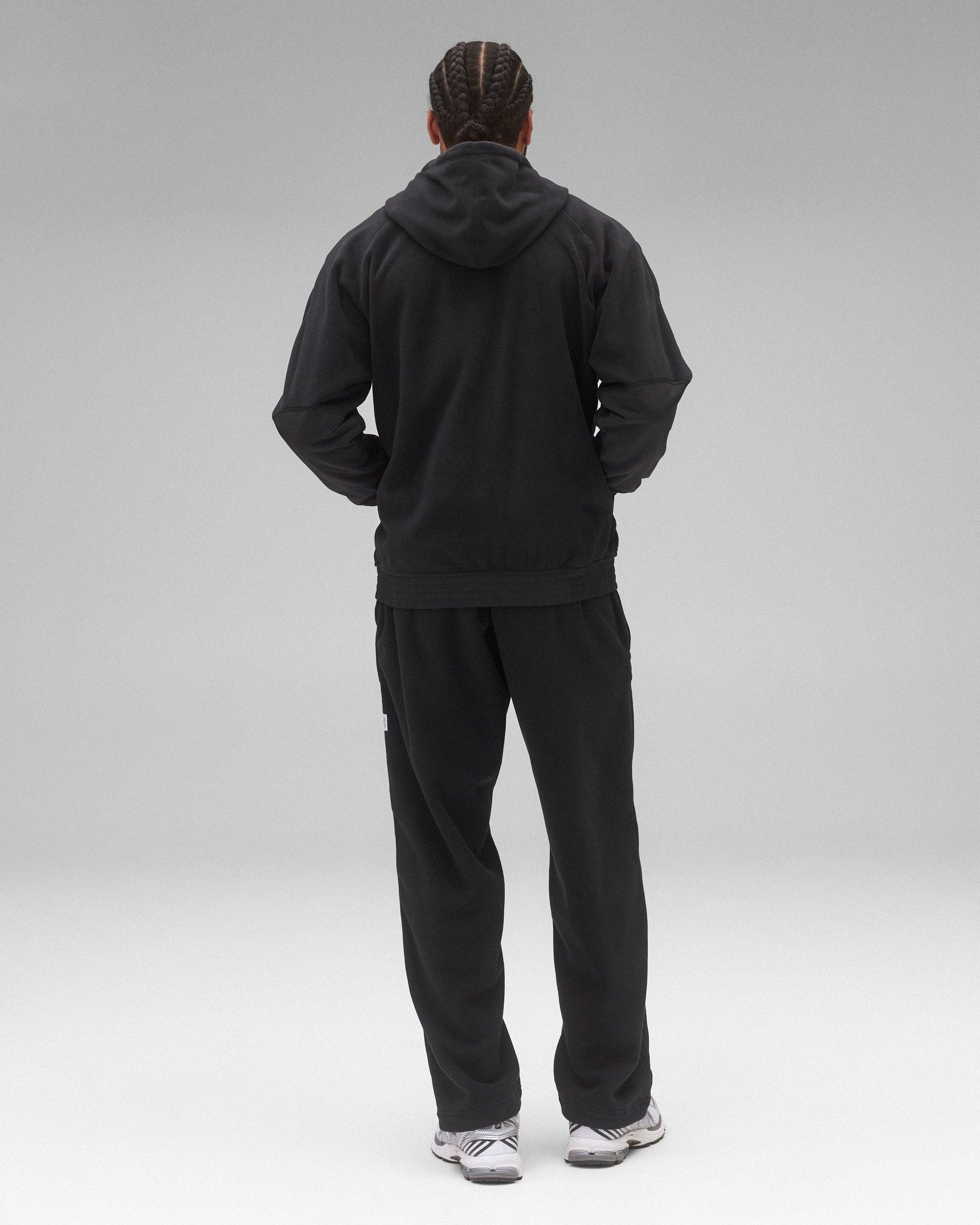Polartec® 200 Fleece Rematch Relaxed Zip Hoodie Male Product Image