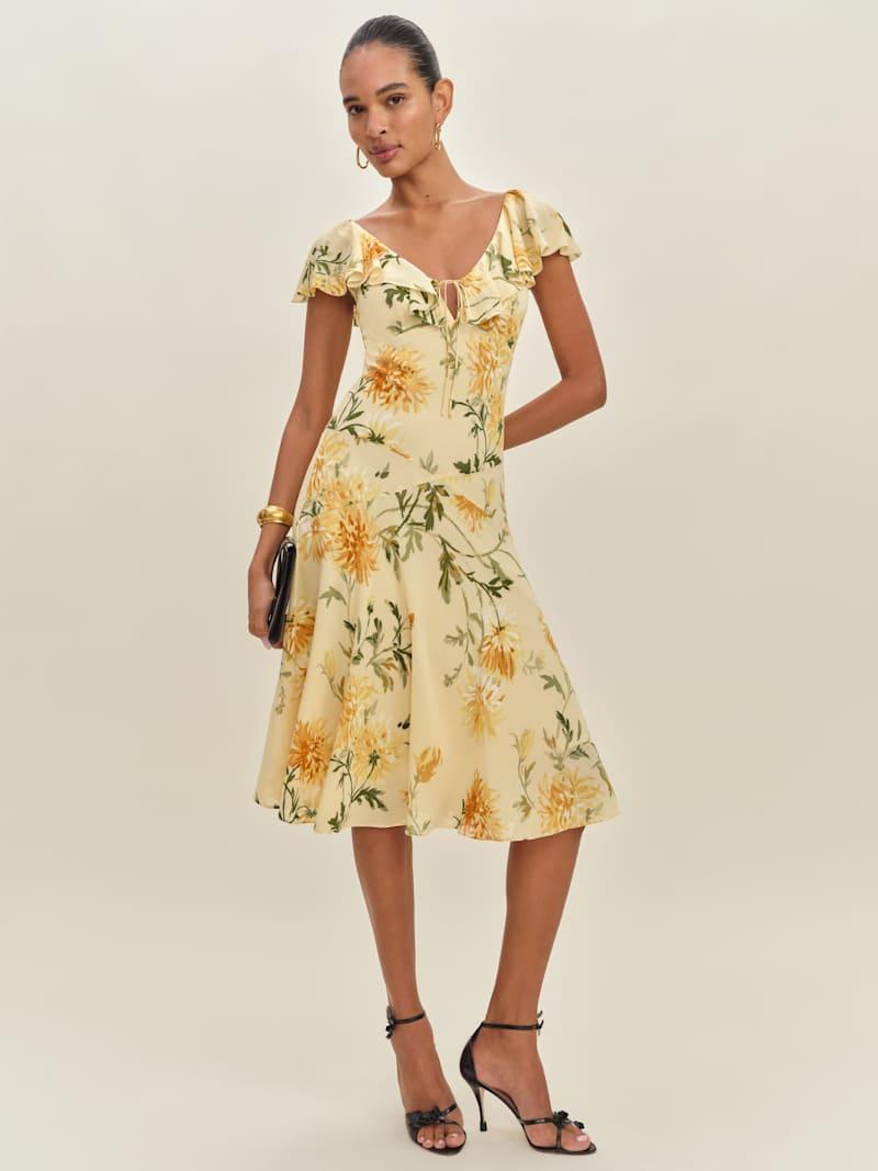 Gaelle Dress Product Image