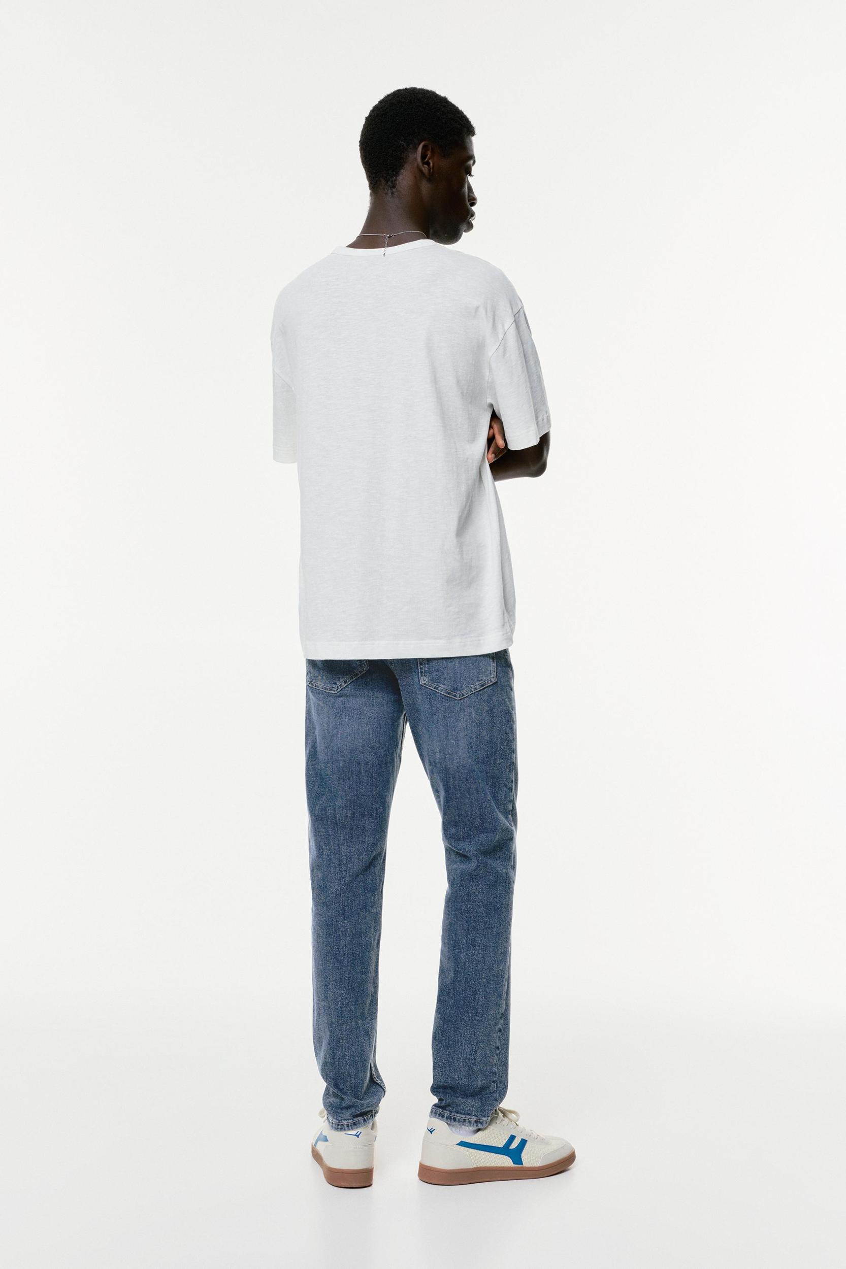 Slim fit jeans Product Image