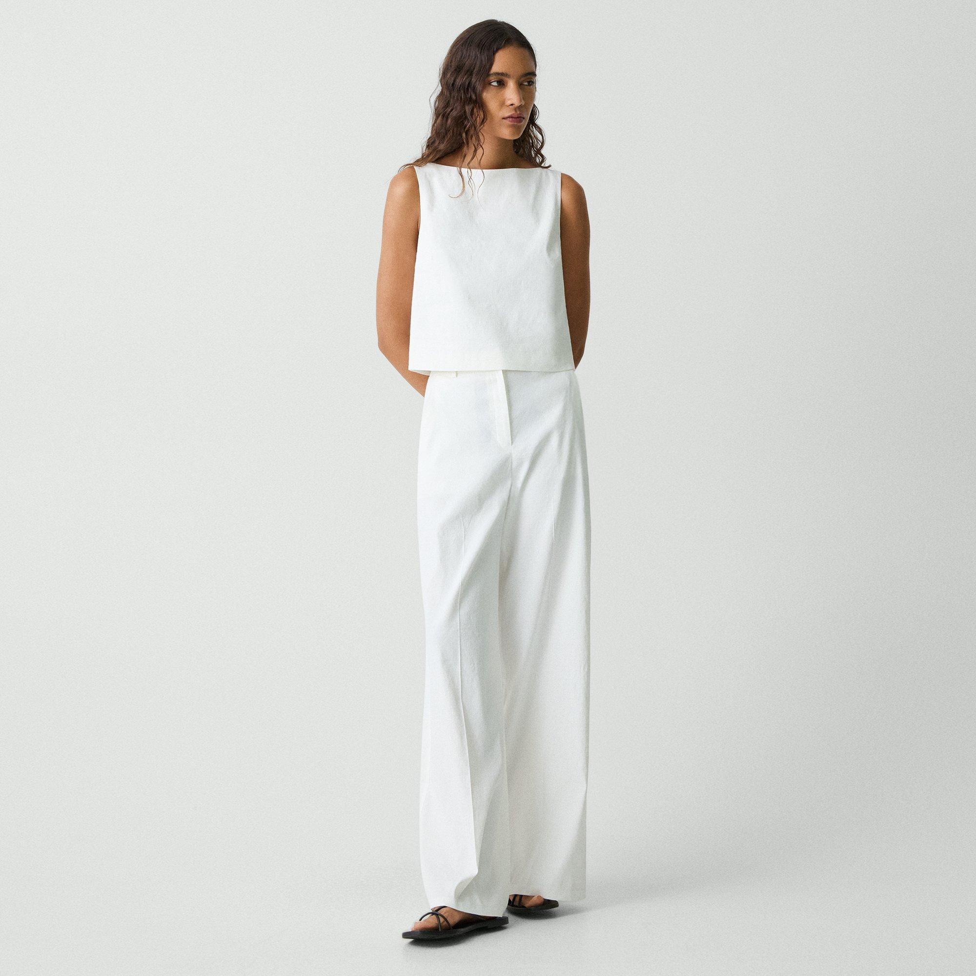 SL BATEAU NK TOP Product Image