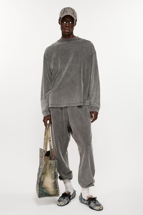 Cotton sweatpants Product Image