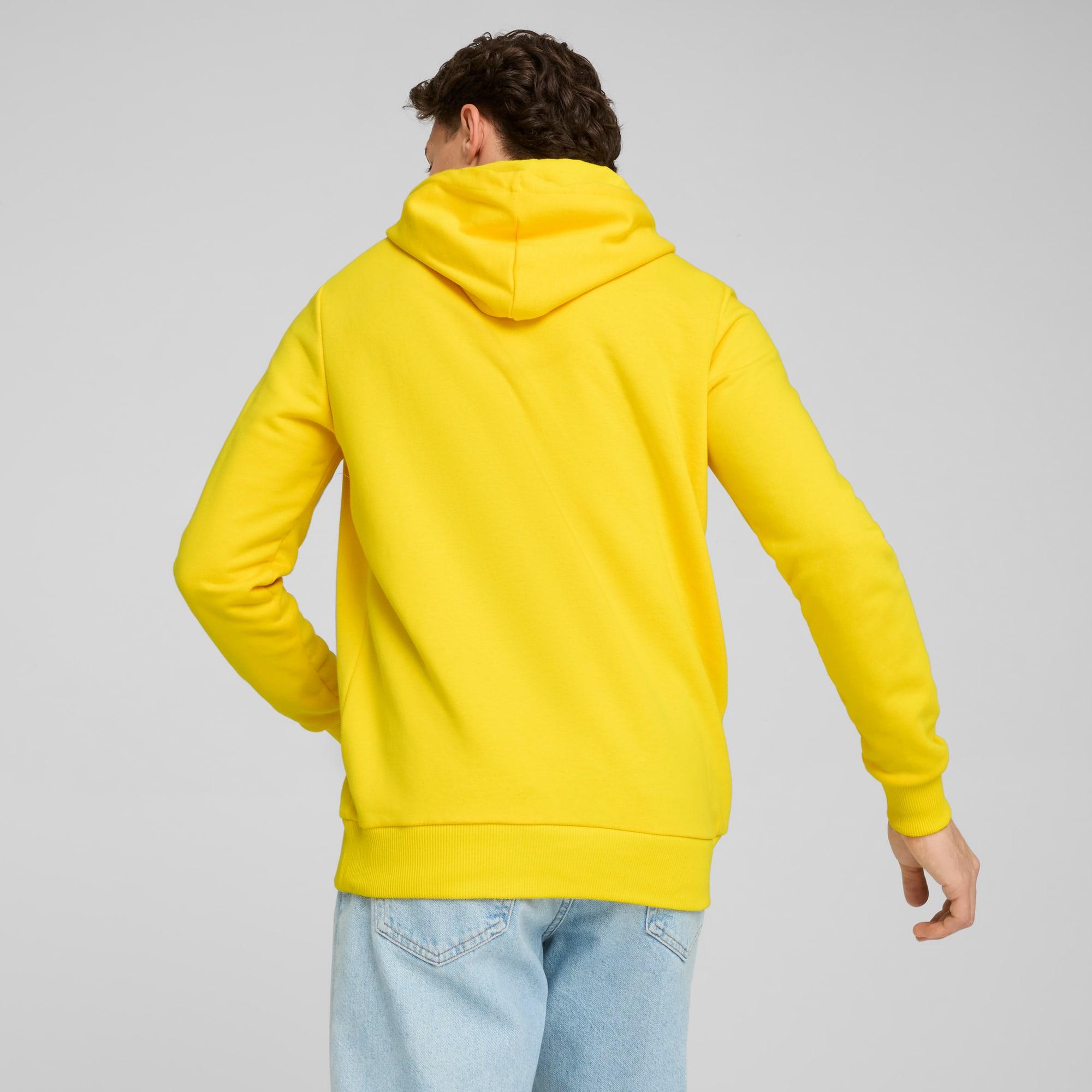 Borussia Dortmund ftblCULTURE Men's Hoodie Product Image