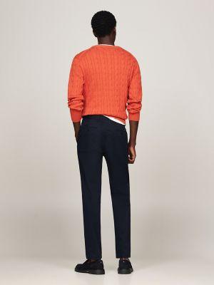 Relaxed Tapered Chino Product Image