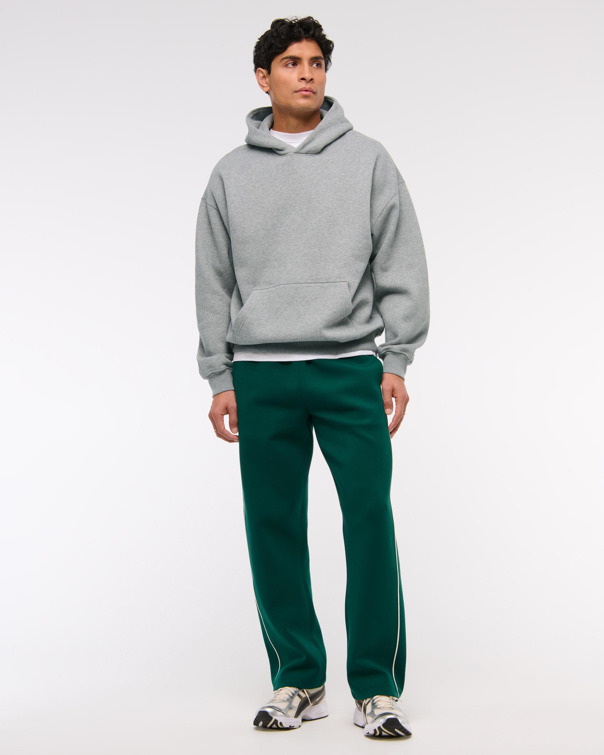 Essential Popover Hoodie Product Image