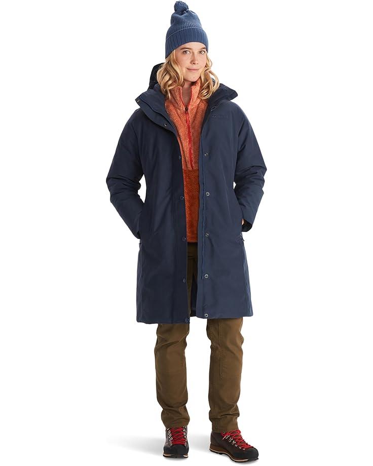 Sojourner Down Jacket Product Image