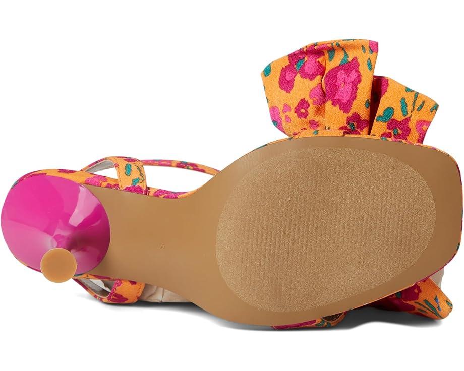 Women's Blue by Betsey Johnson Denly Product Image