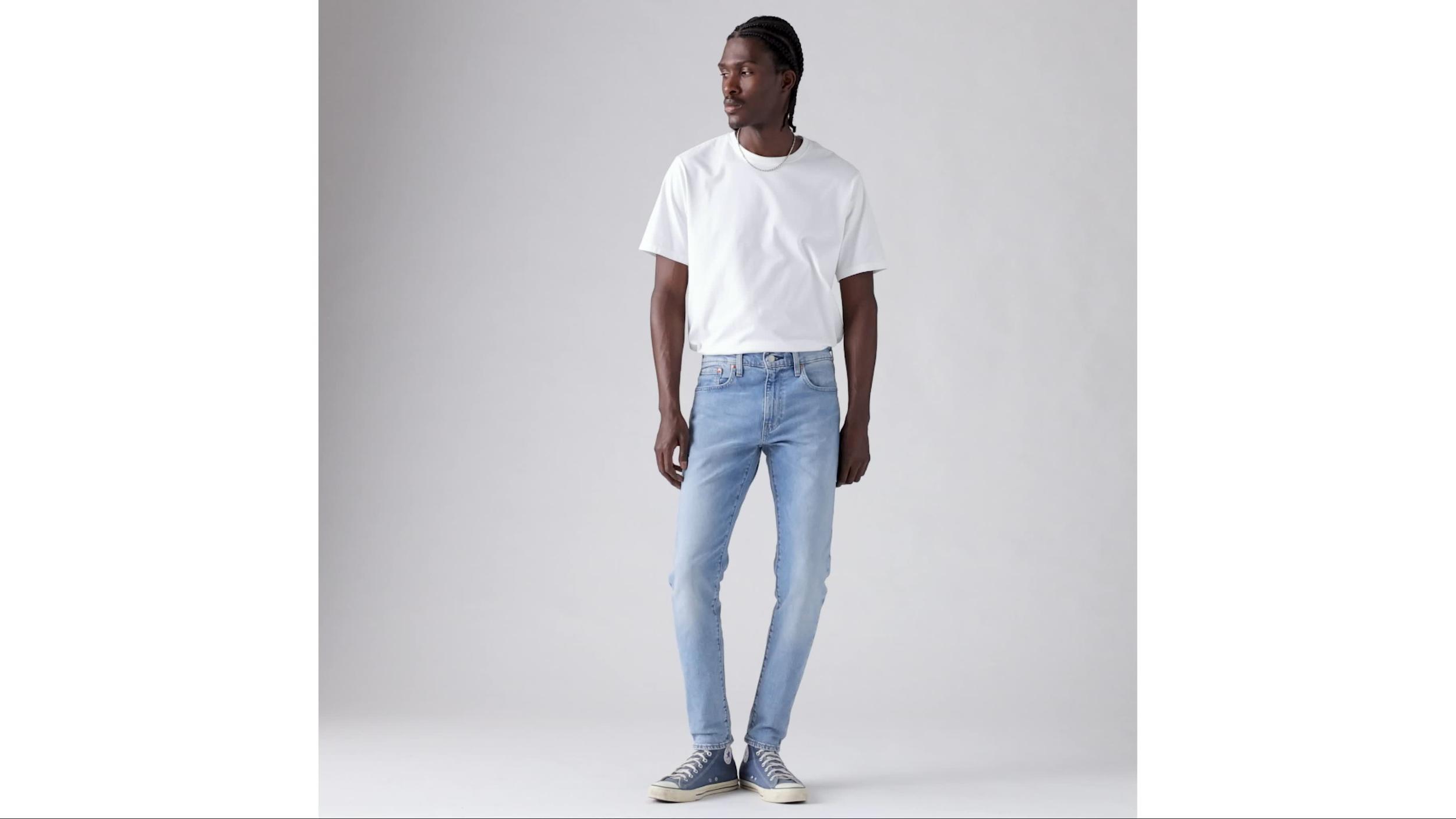 512™ Slim Taper Men's Jeans Product Image
