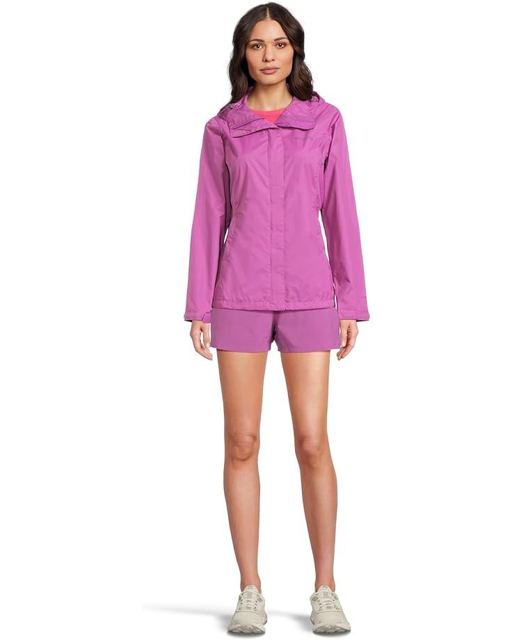 Switchback™ II Lined Long Jacket Product Image