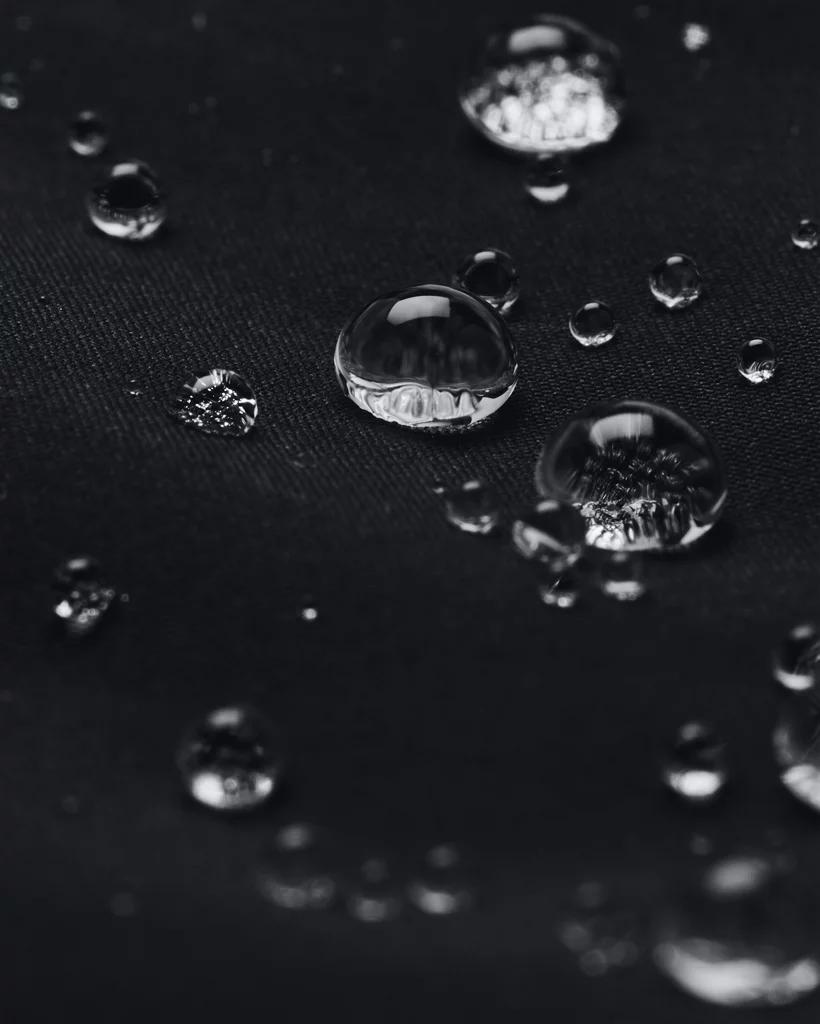 UA Stormproof Packable Product Image