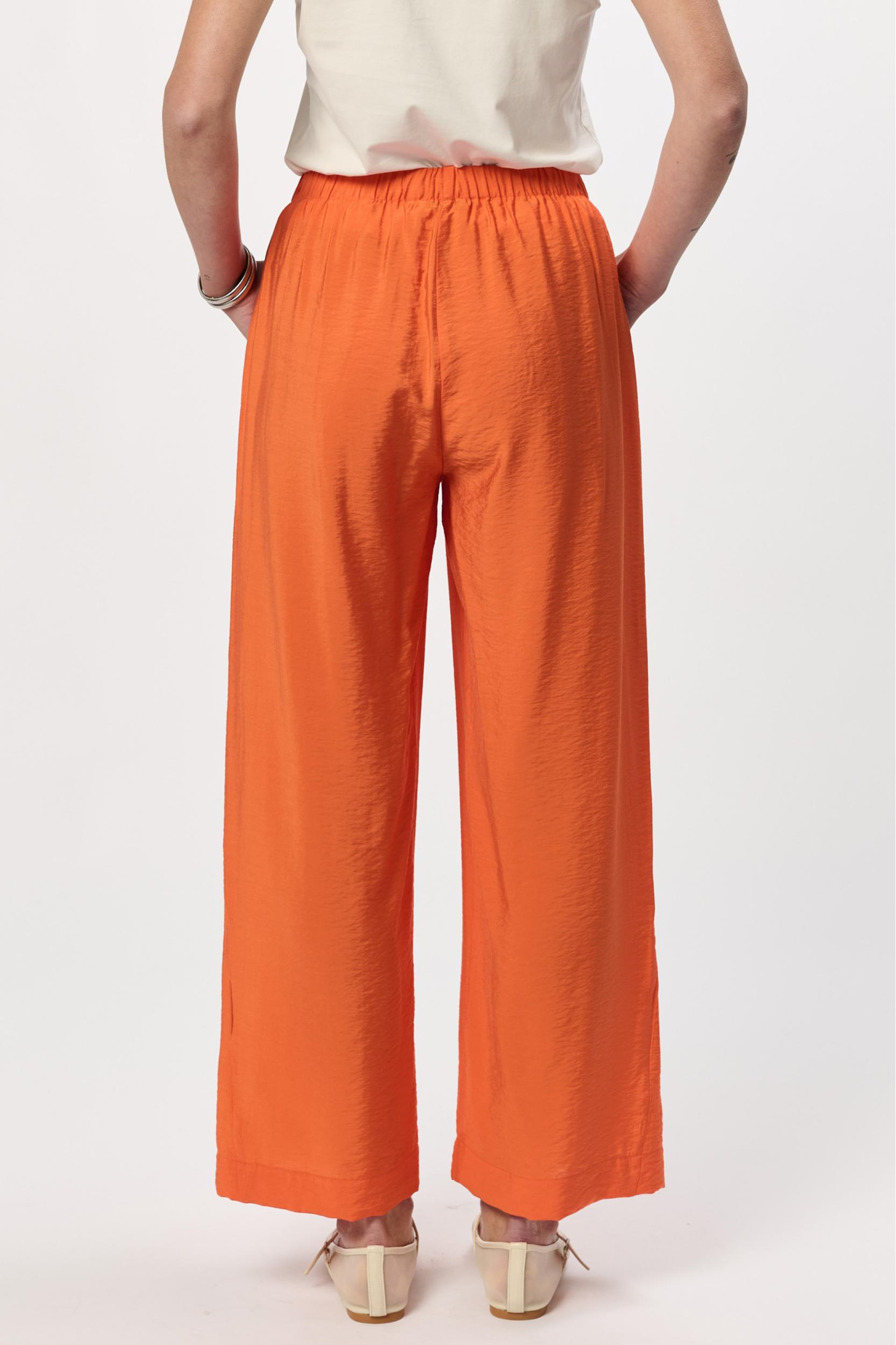 Paris Relaxed Pull-On Pants Product Image