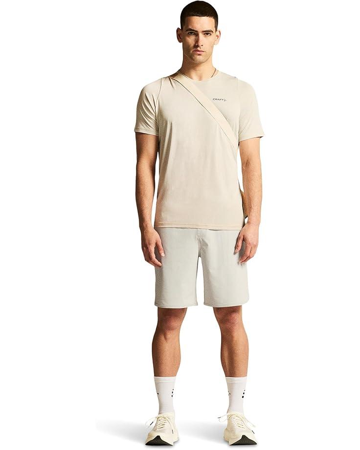 Collective Bi-Blend Longsleeve Tee Product Image