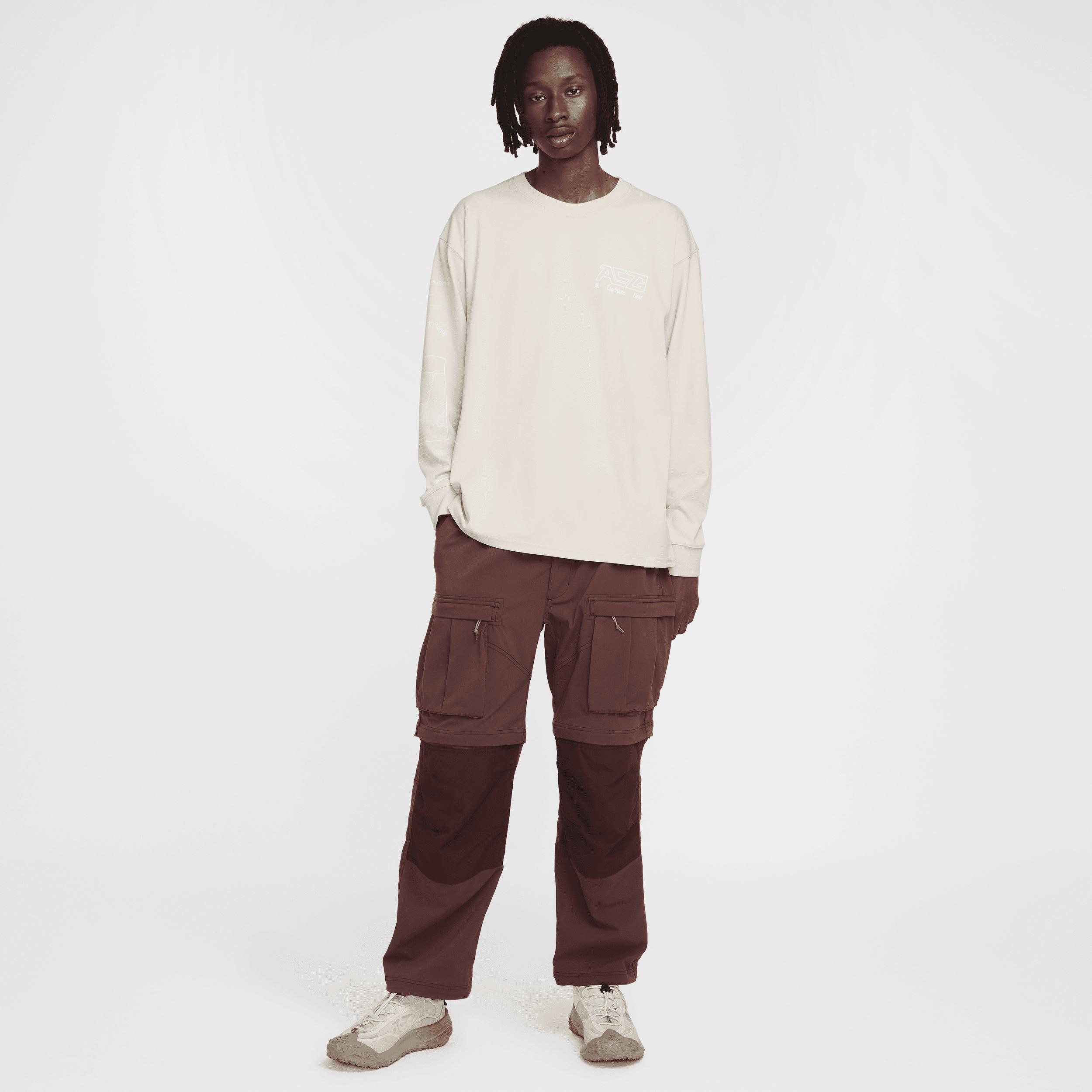 Nike ACG Men's Long-Sleeve T-Shirt Product Image