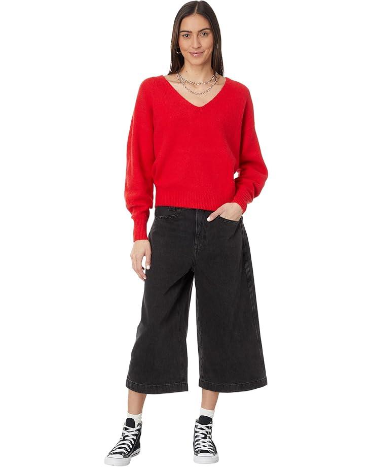 Mona Dress - Viscose Cdc Product Image