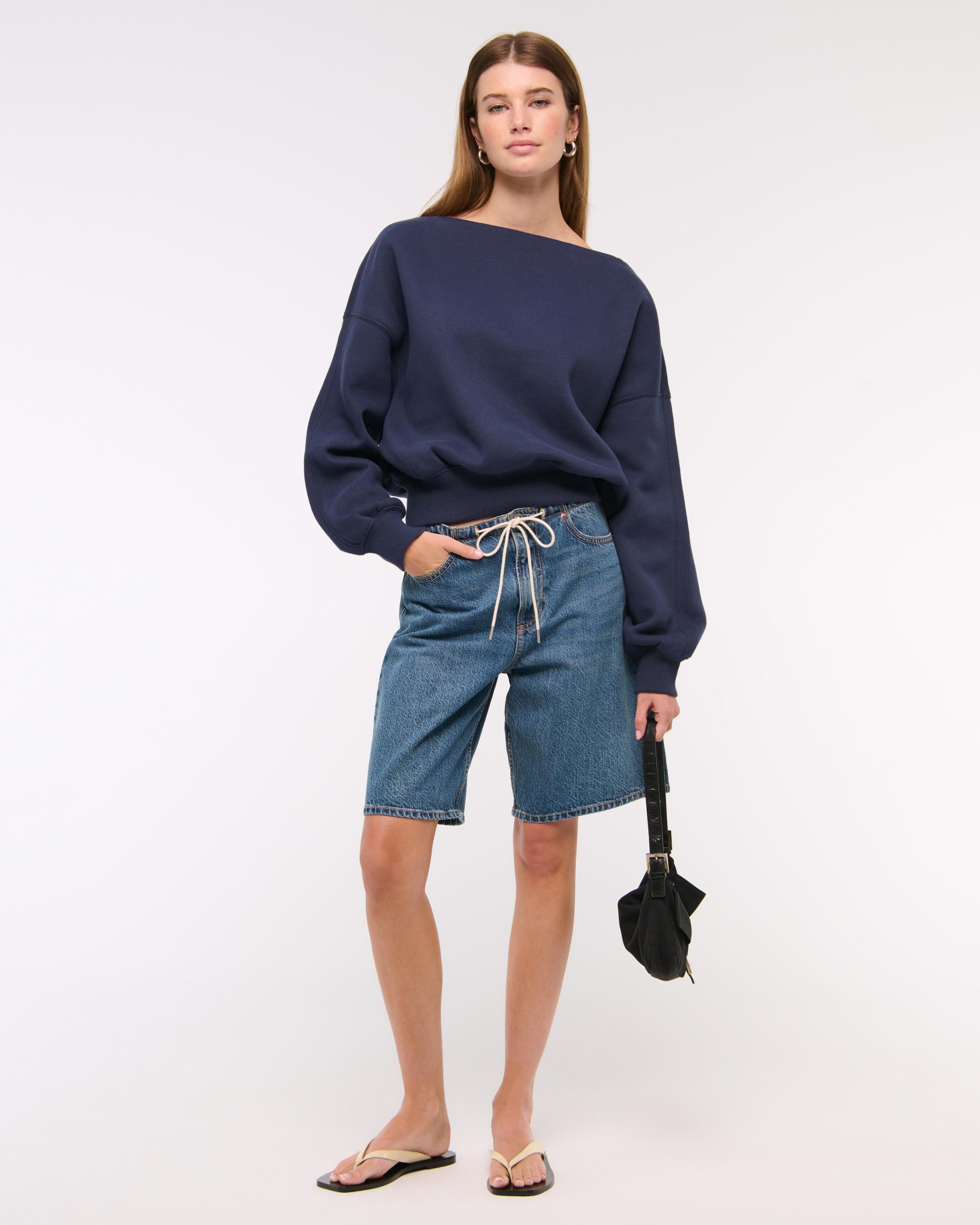 Sunday Slash Top Product Image