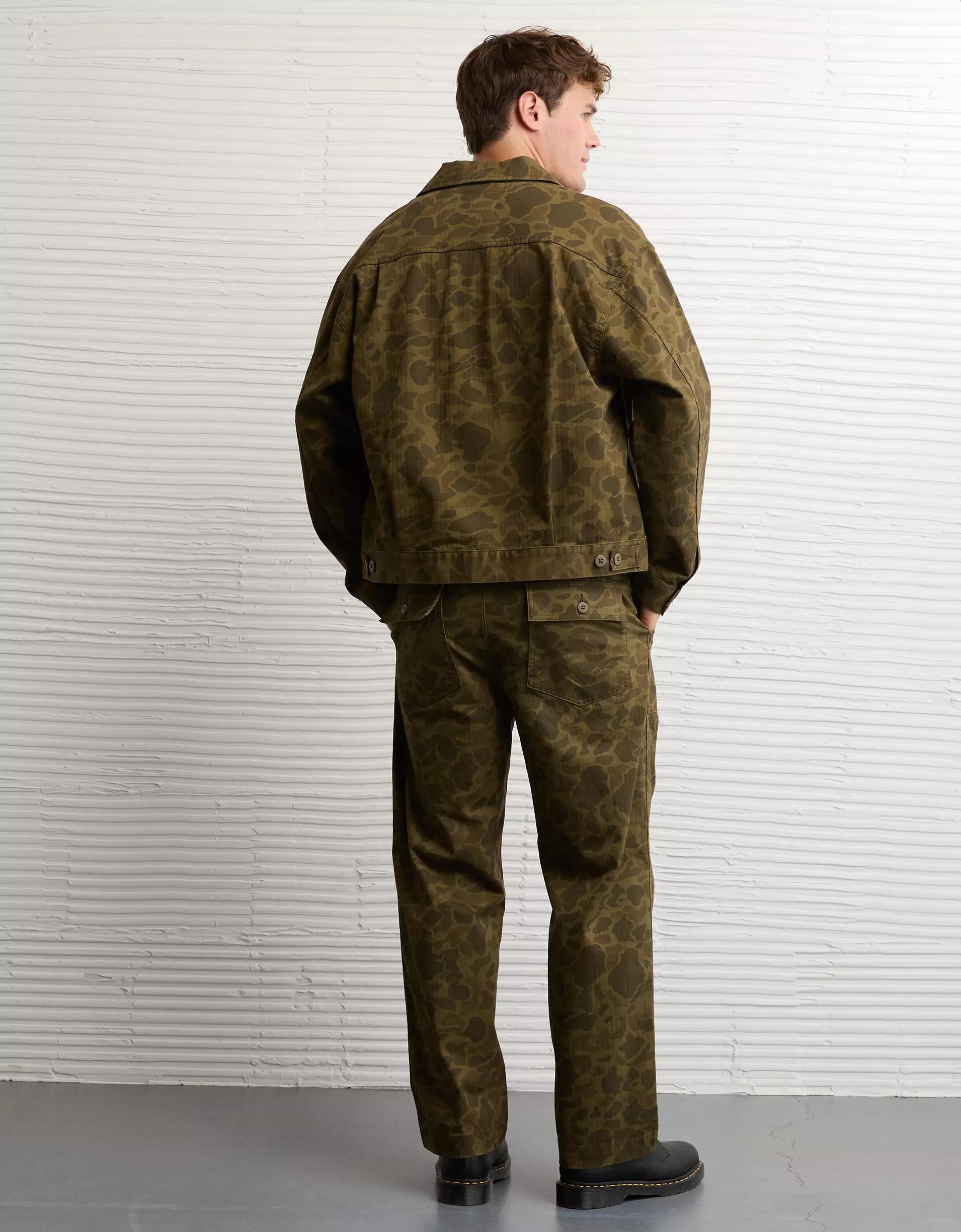 AE Flex Baggy Utility Pant Product Image
