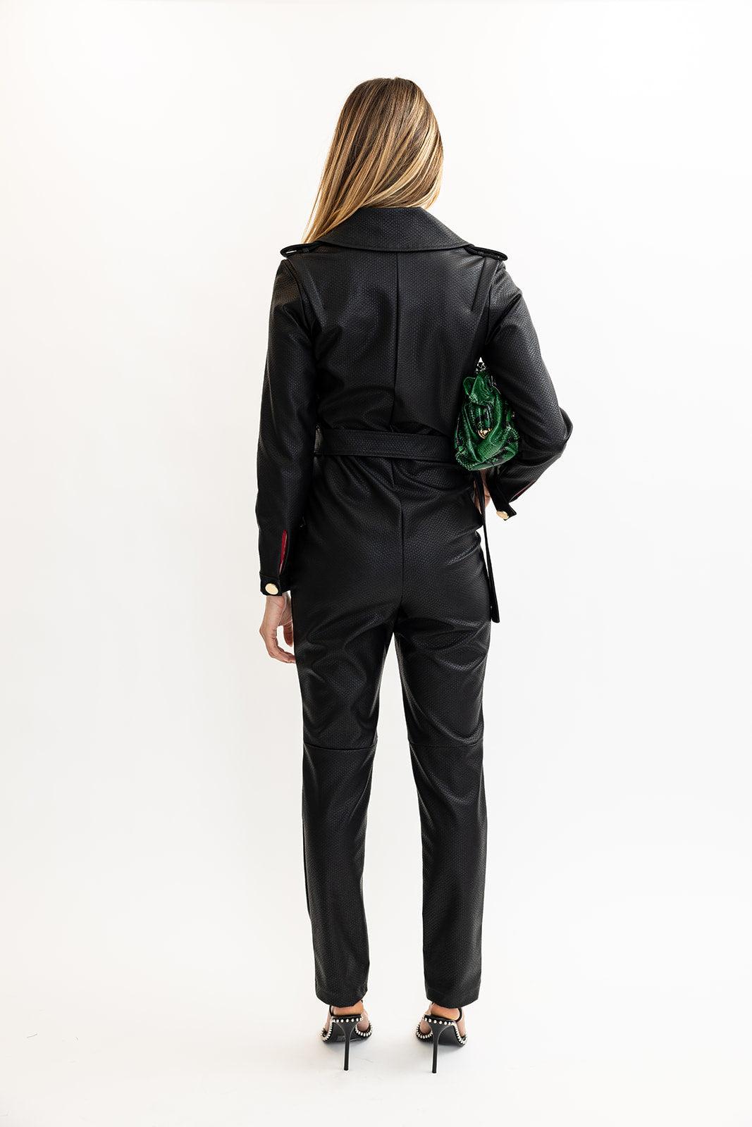 ZOEY JUMPSUIT Product Image
