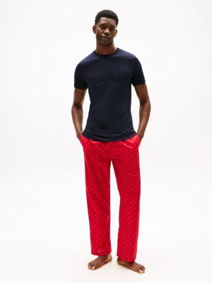 Cotton Classics Crewneck Undershirt 3-Pack Product Image