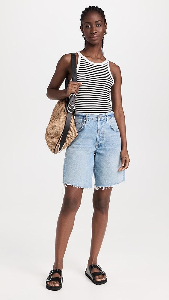 Citizens of Humanity Ayla Shorts | Shopbop Product Image