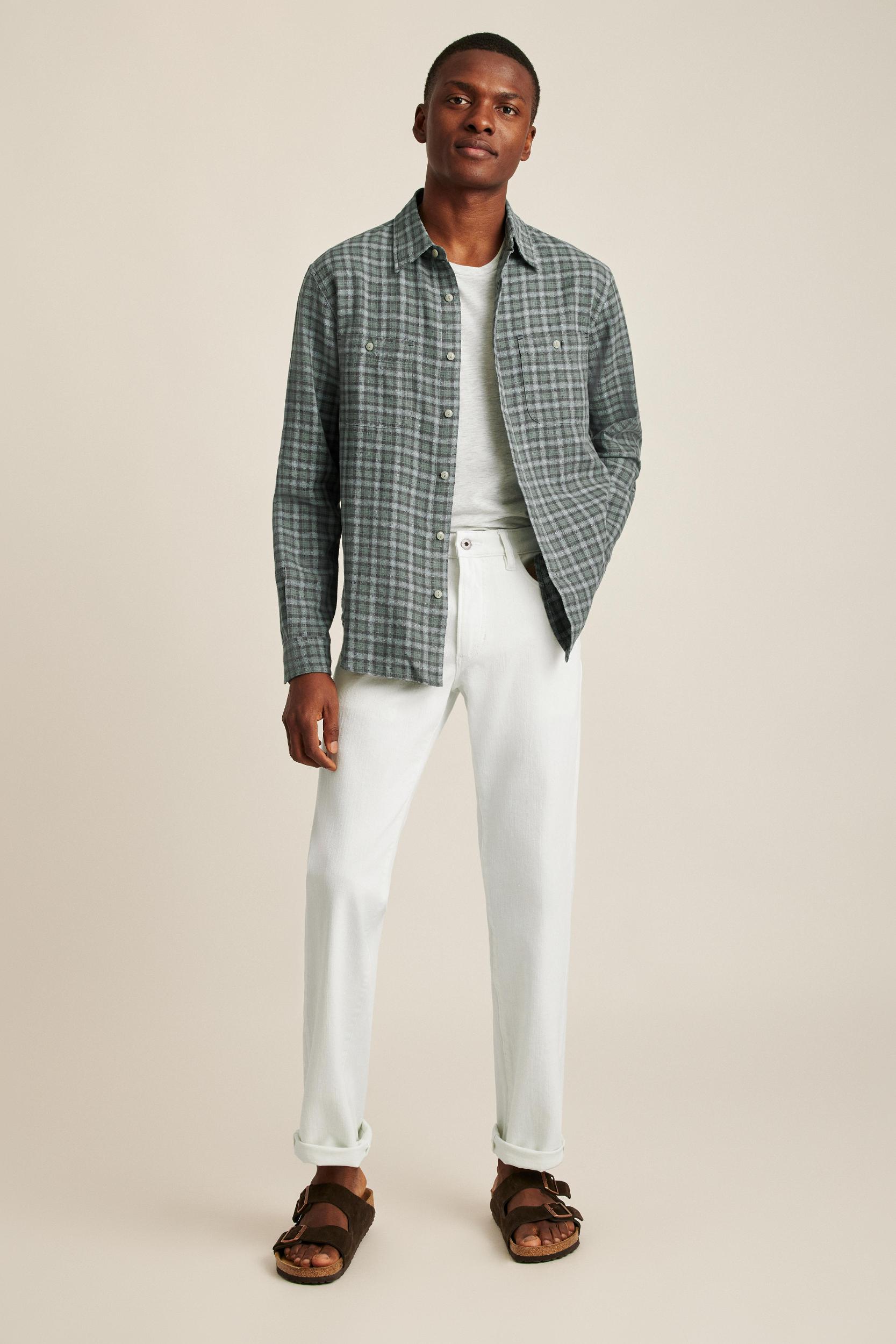 Sunset Overshirt Product Image