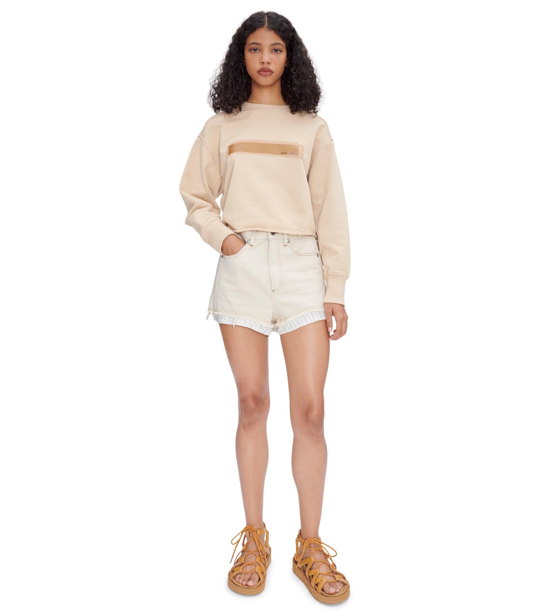 Don Juan sweatshirt Female Product Image