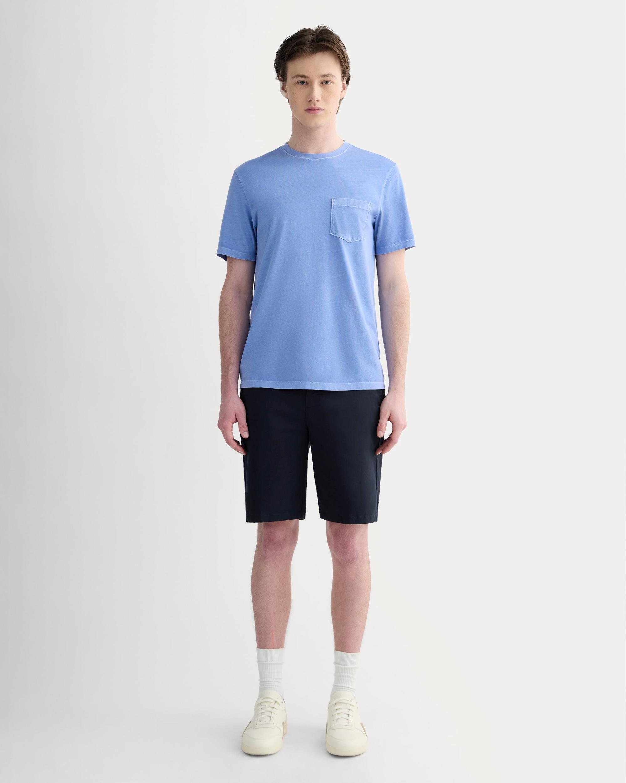 Mens 9 Transit Short by Everlane Product Image