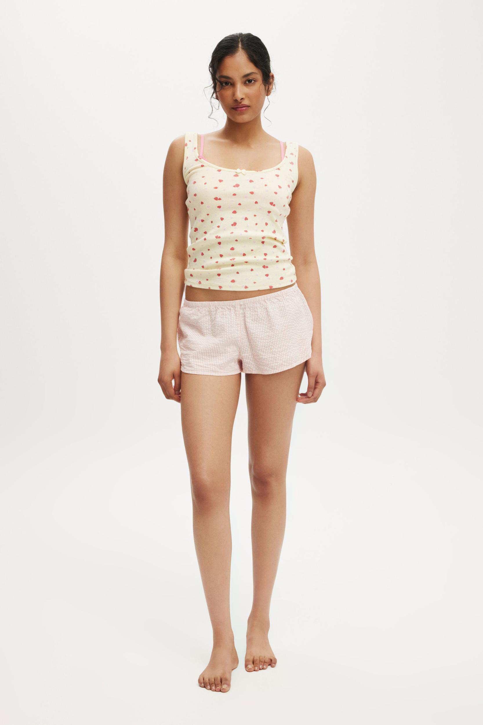 Body Bed Short Product Image