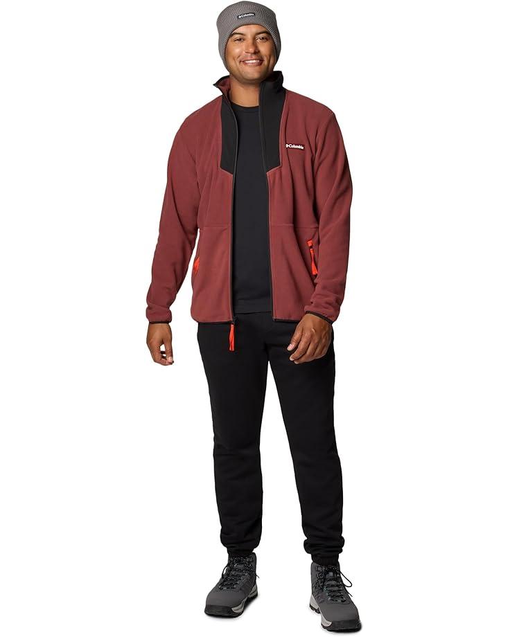 Canyonlands Full Zip Product Image