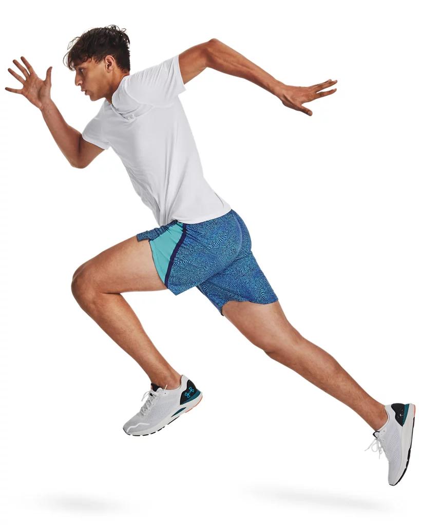 UA Seamless Stride Product Image