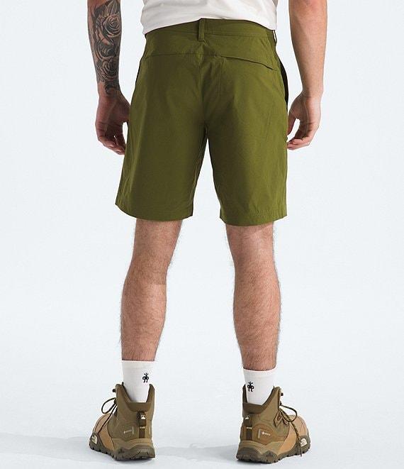 The North Face Basin 9#double; Inseam Shorts Product Image