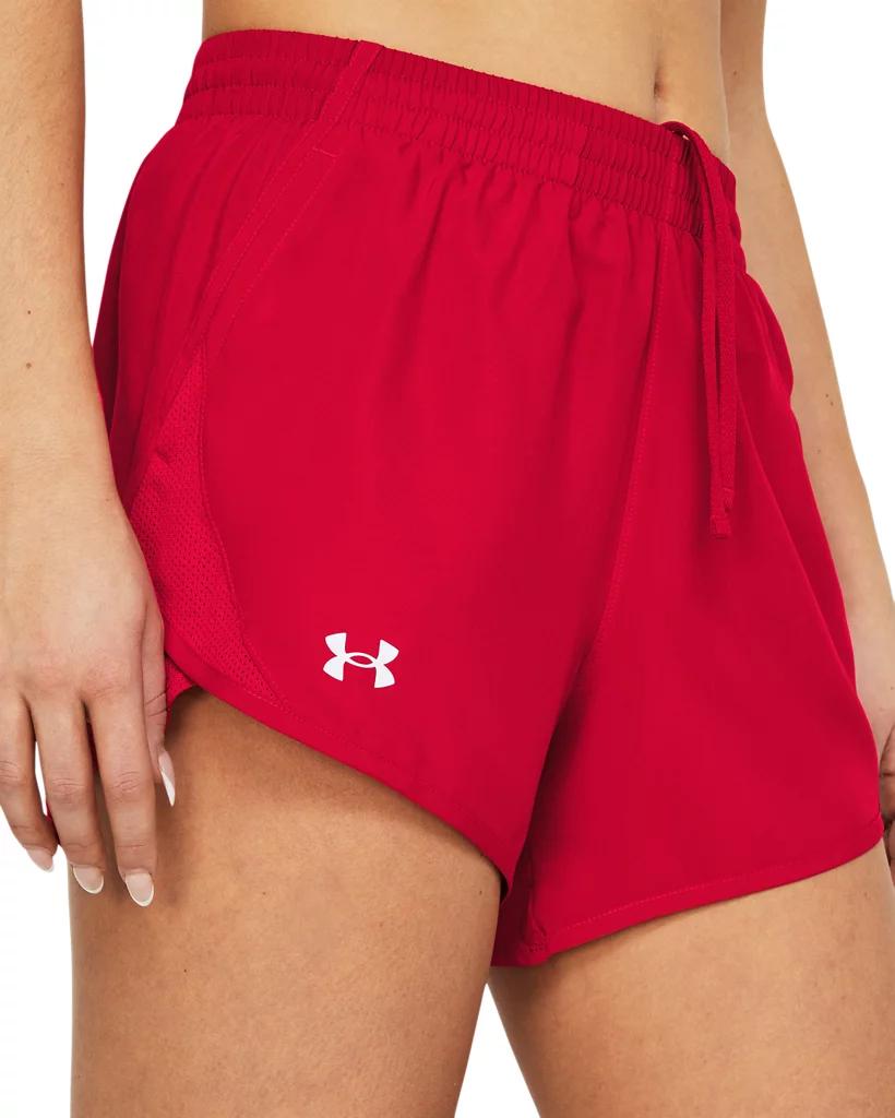 UA Fly-By Unlined Product Image