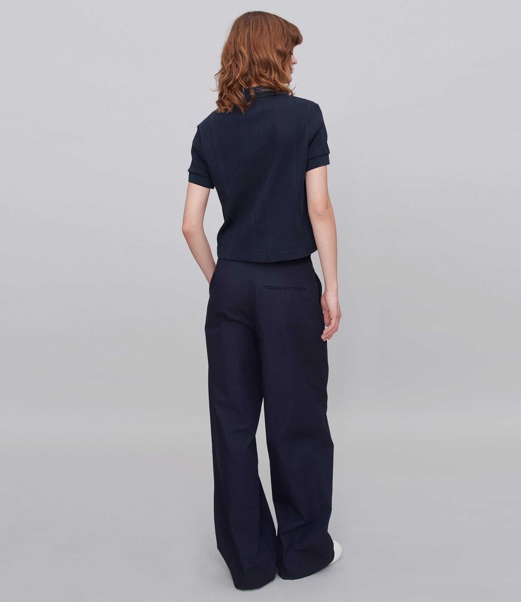 Ophélia polo shirt Female Product Image