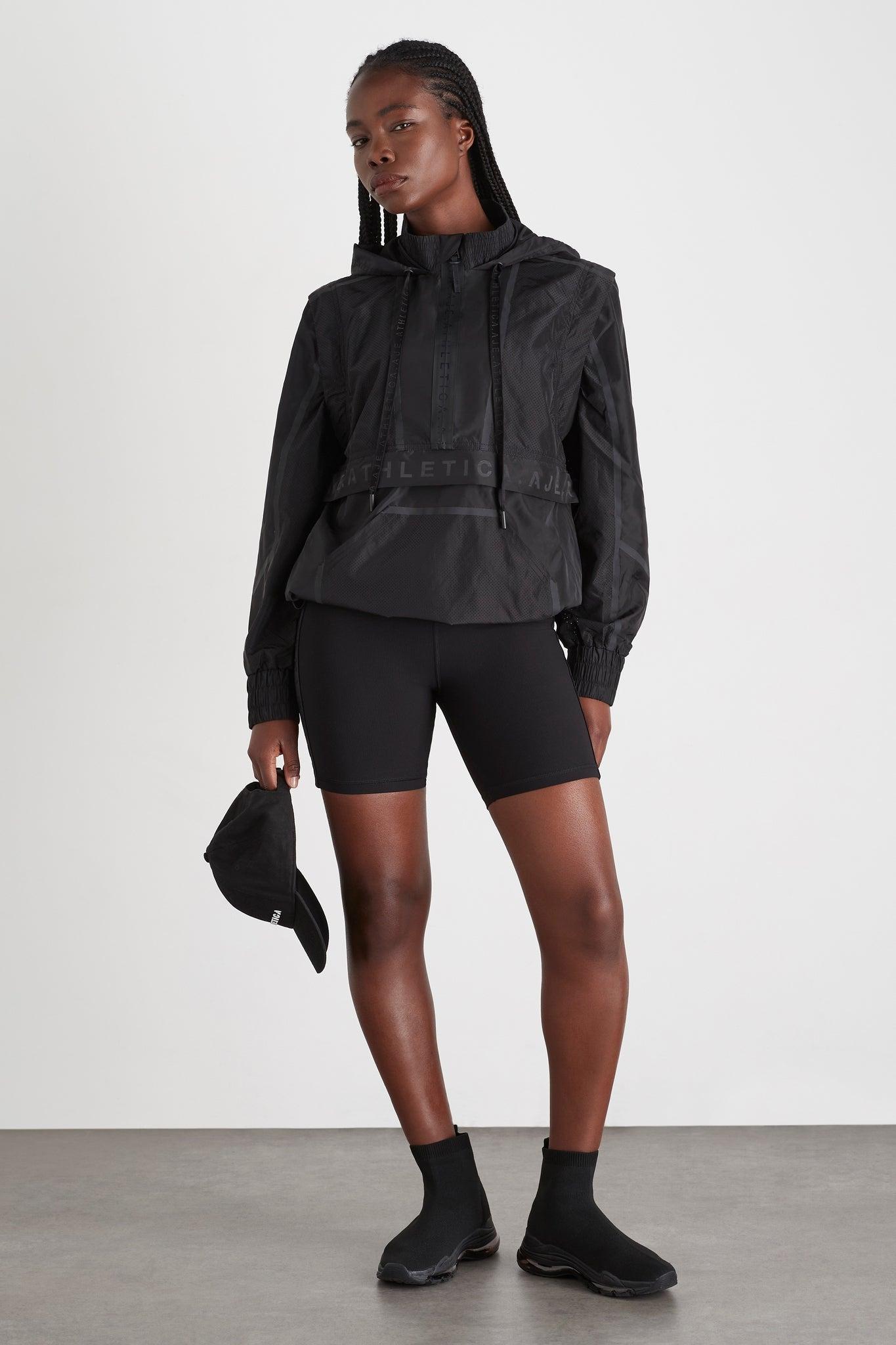 Essential Mid Length Bike Shorts 601 Product Image