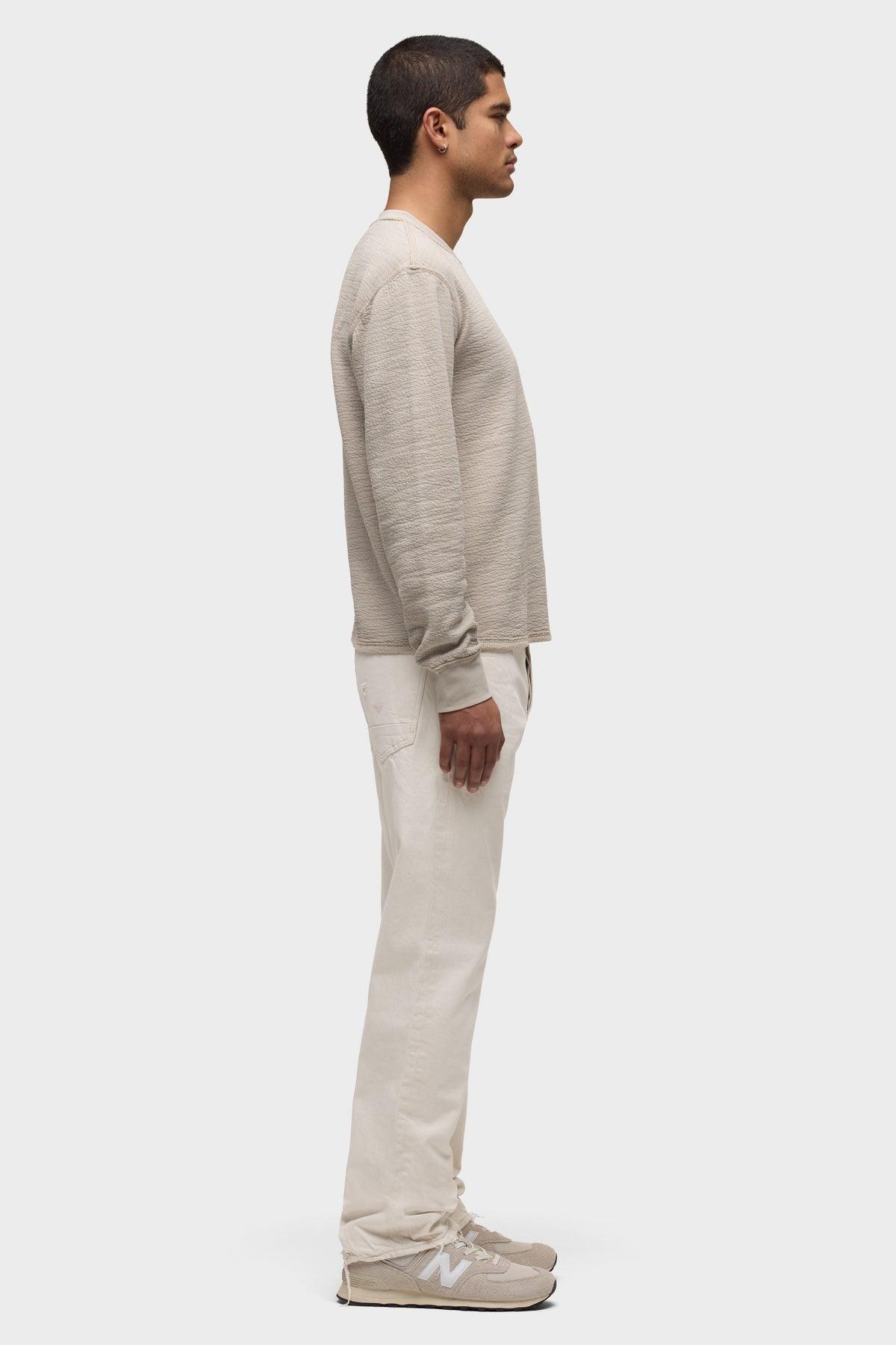 Wes Classic Straight Leg Pant Male Product Image