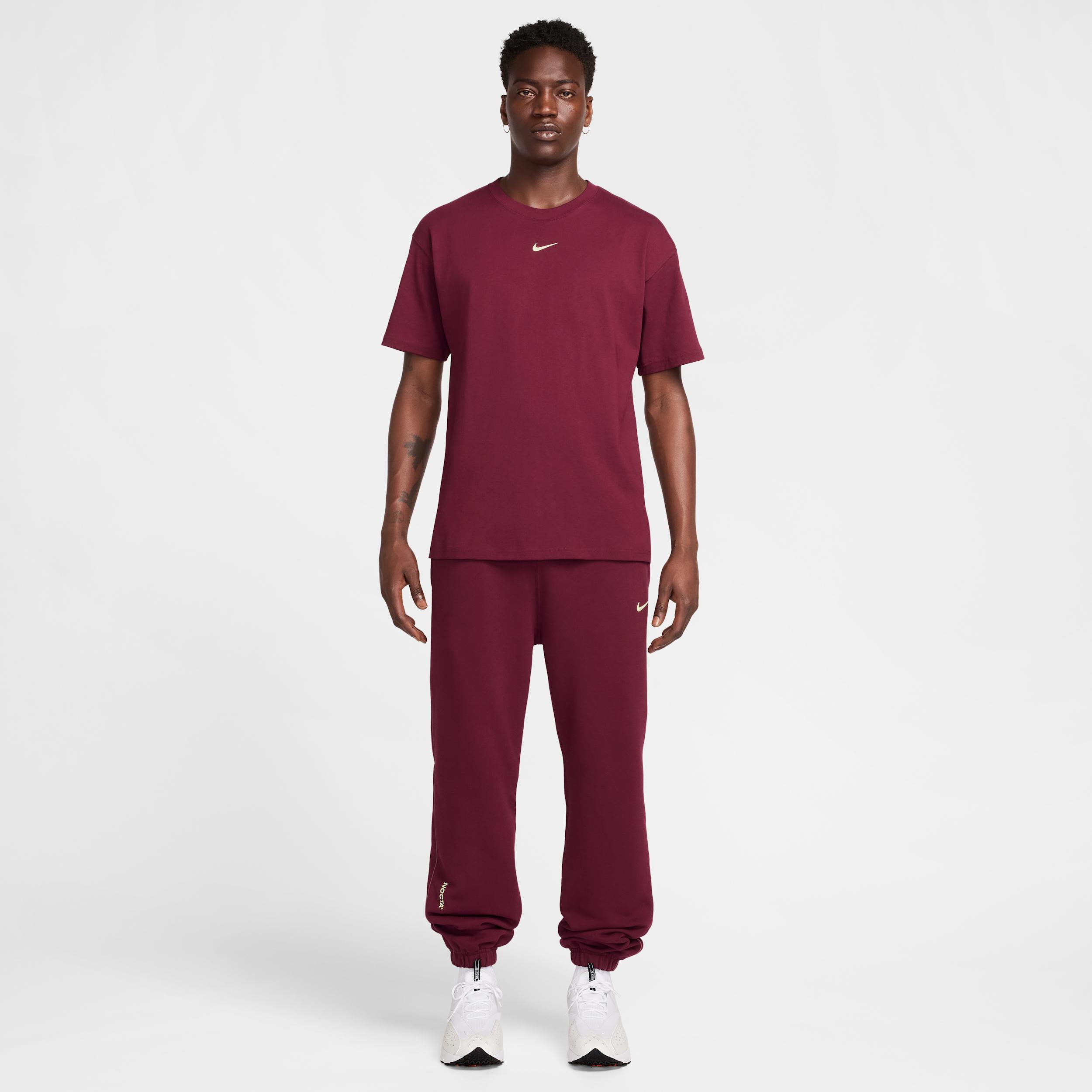Nike Men's NOCTA NOCTA Fleece CS Sweatpants Product Image