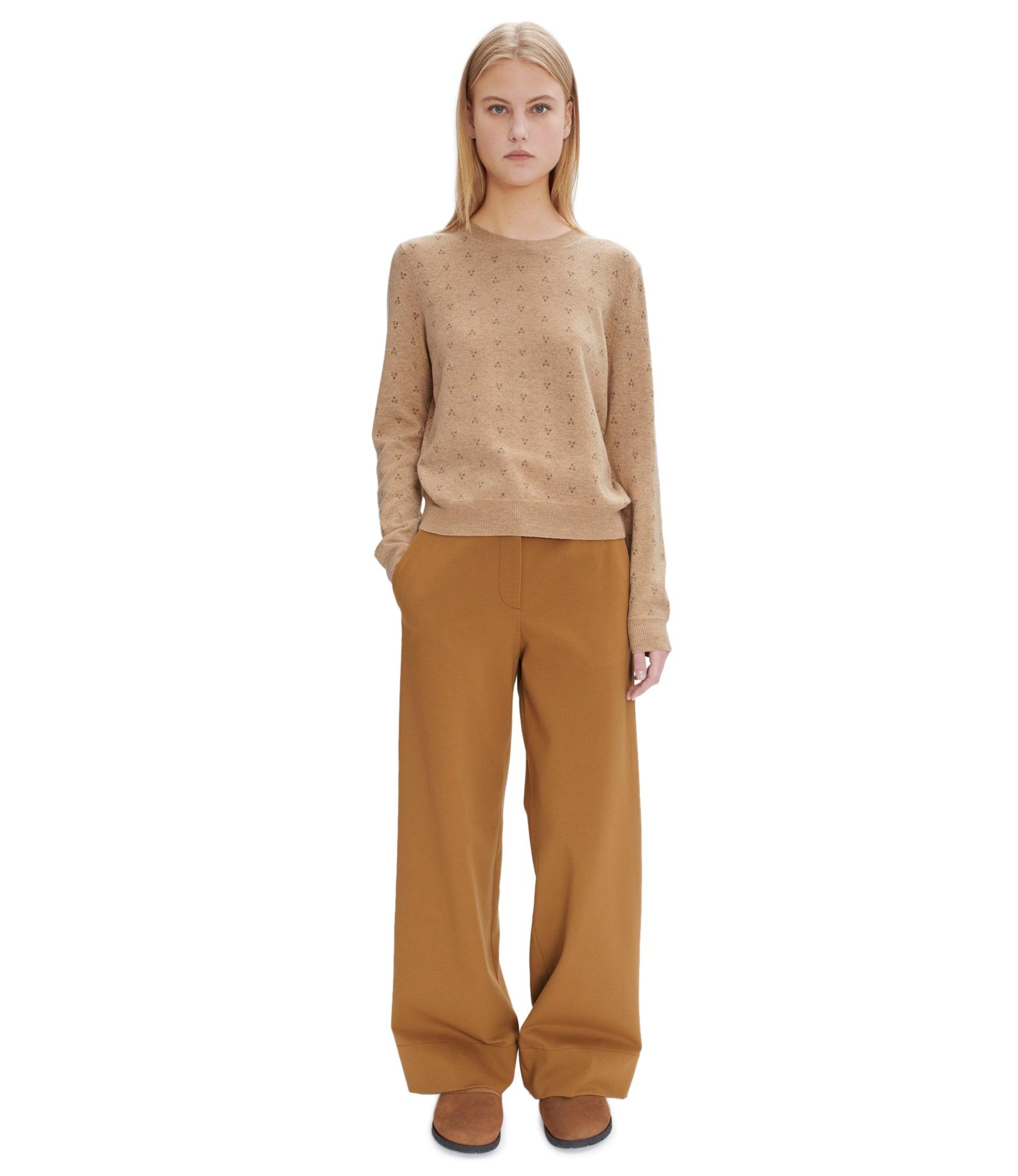 Flora sweater Female Product Image