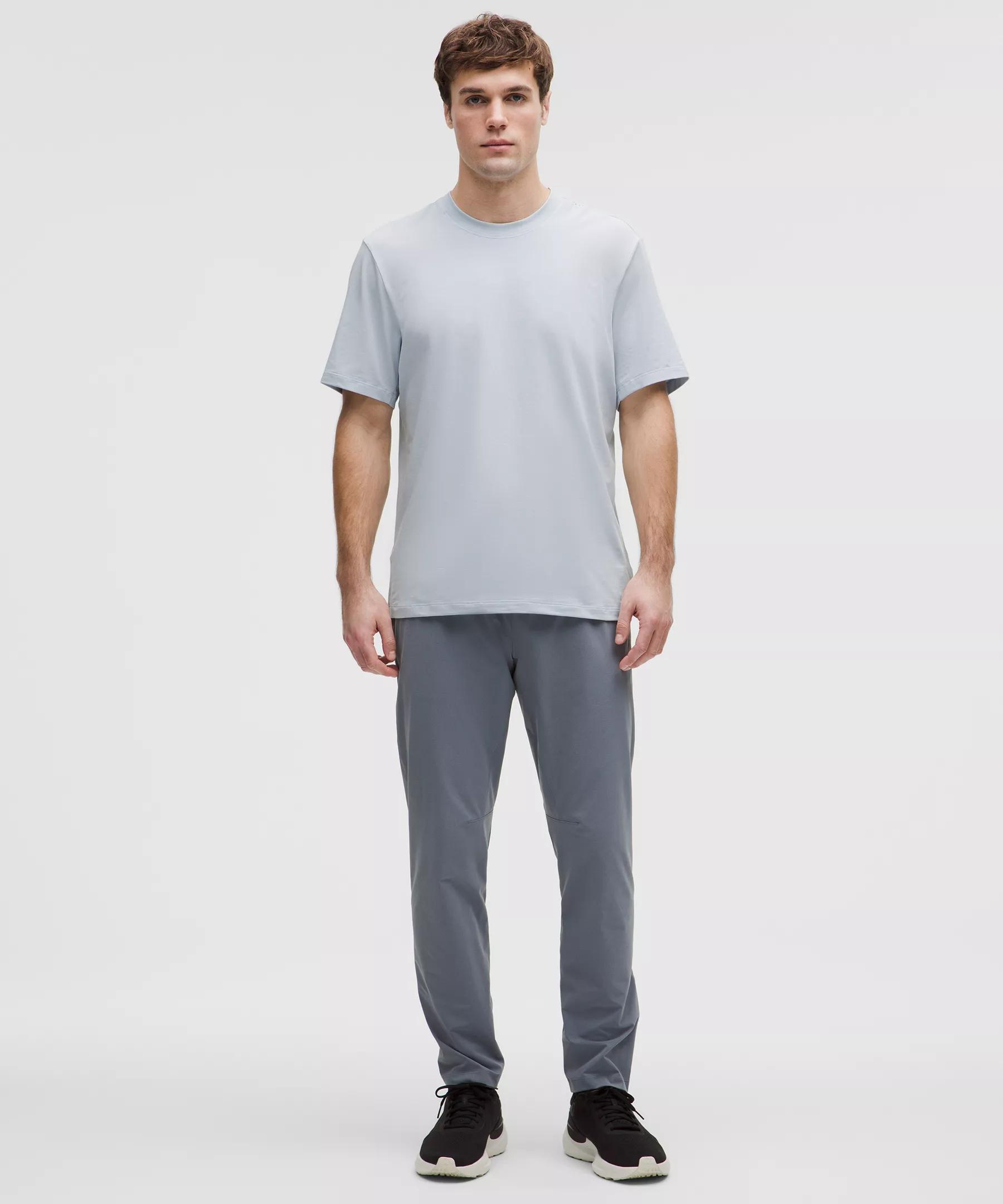 Zeroed In Short-Sleeve Shirt Product Image