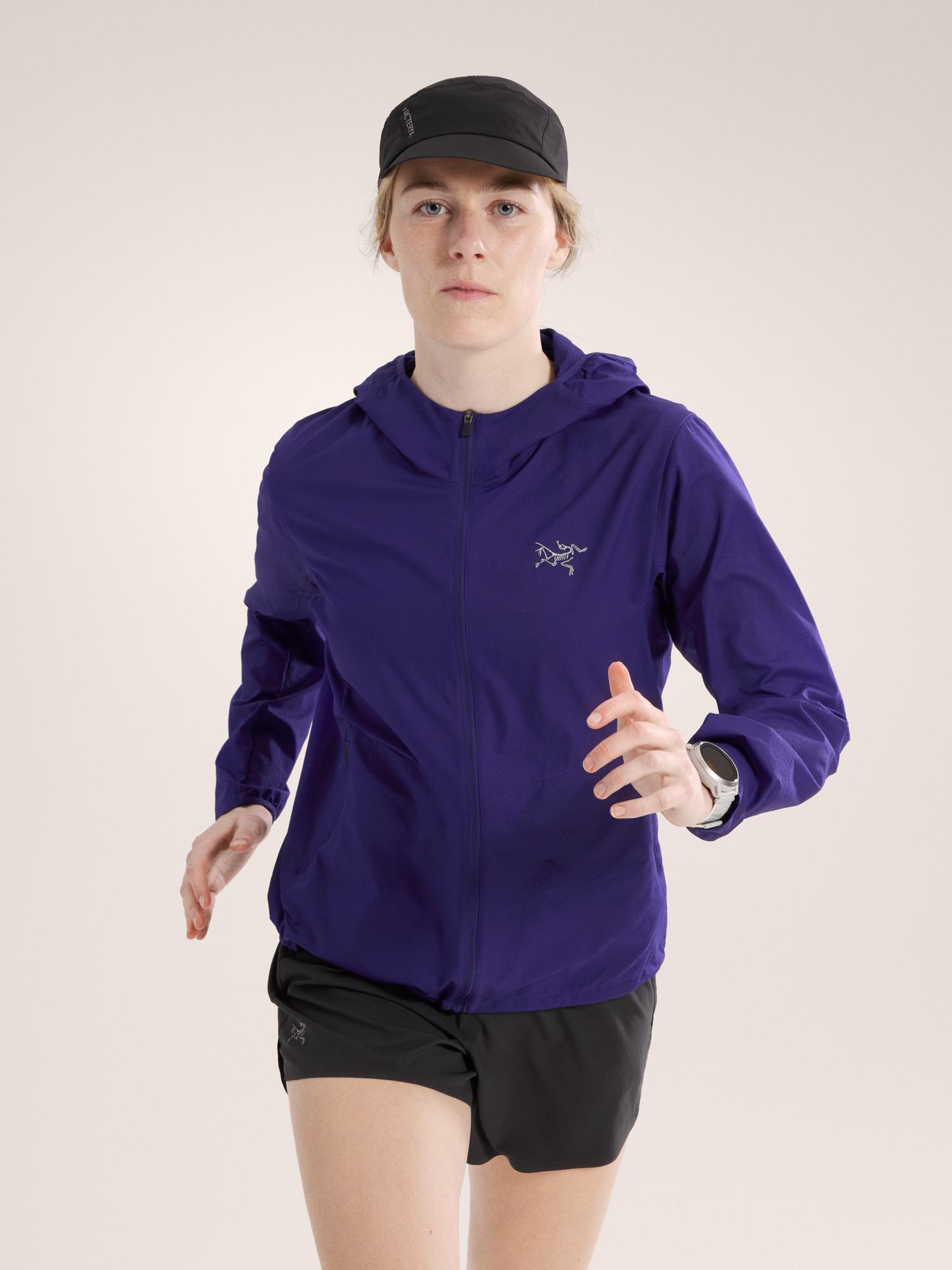 Incendo Airshell Hoody Women's Product Image