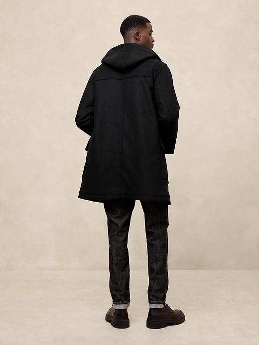 Loop-Button Jacket Product Image