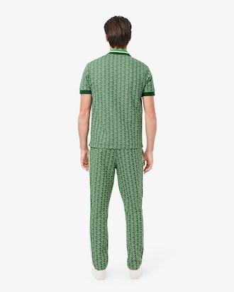 Paris Monogram Sweatpants Product Image