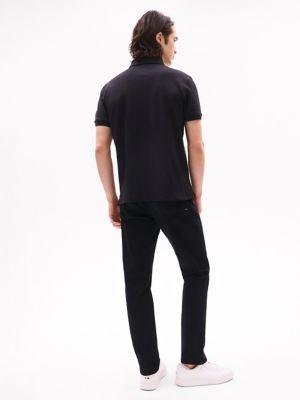 Regular Fit Hilfiger Flag Polo Product Image