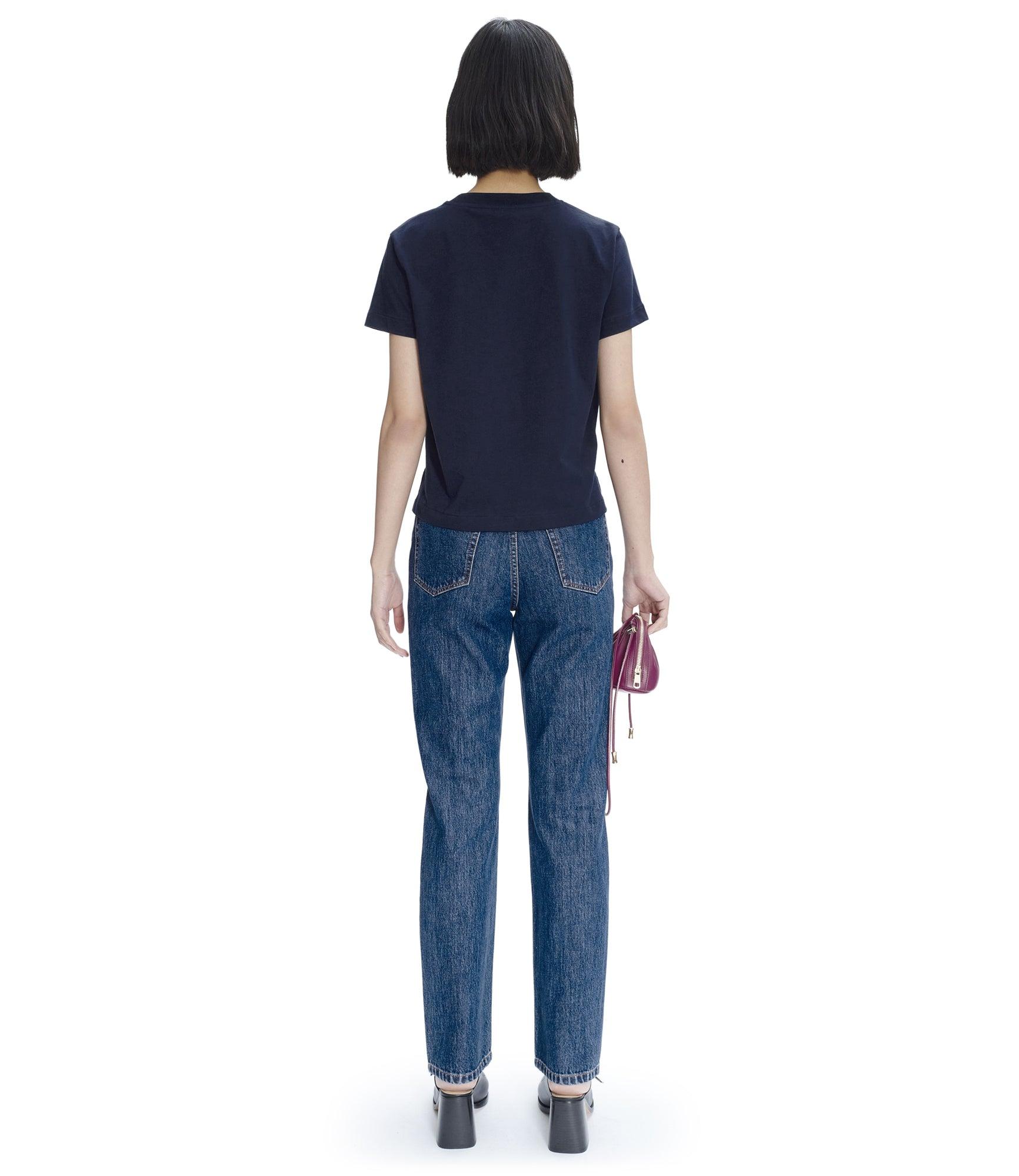 Astoria T-shirt Female Product Image