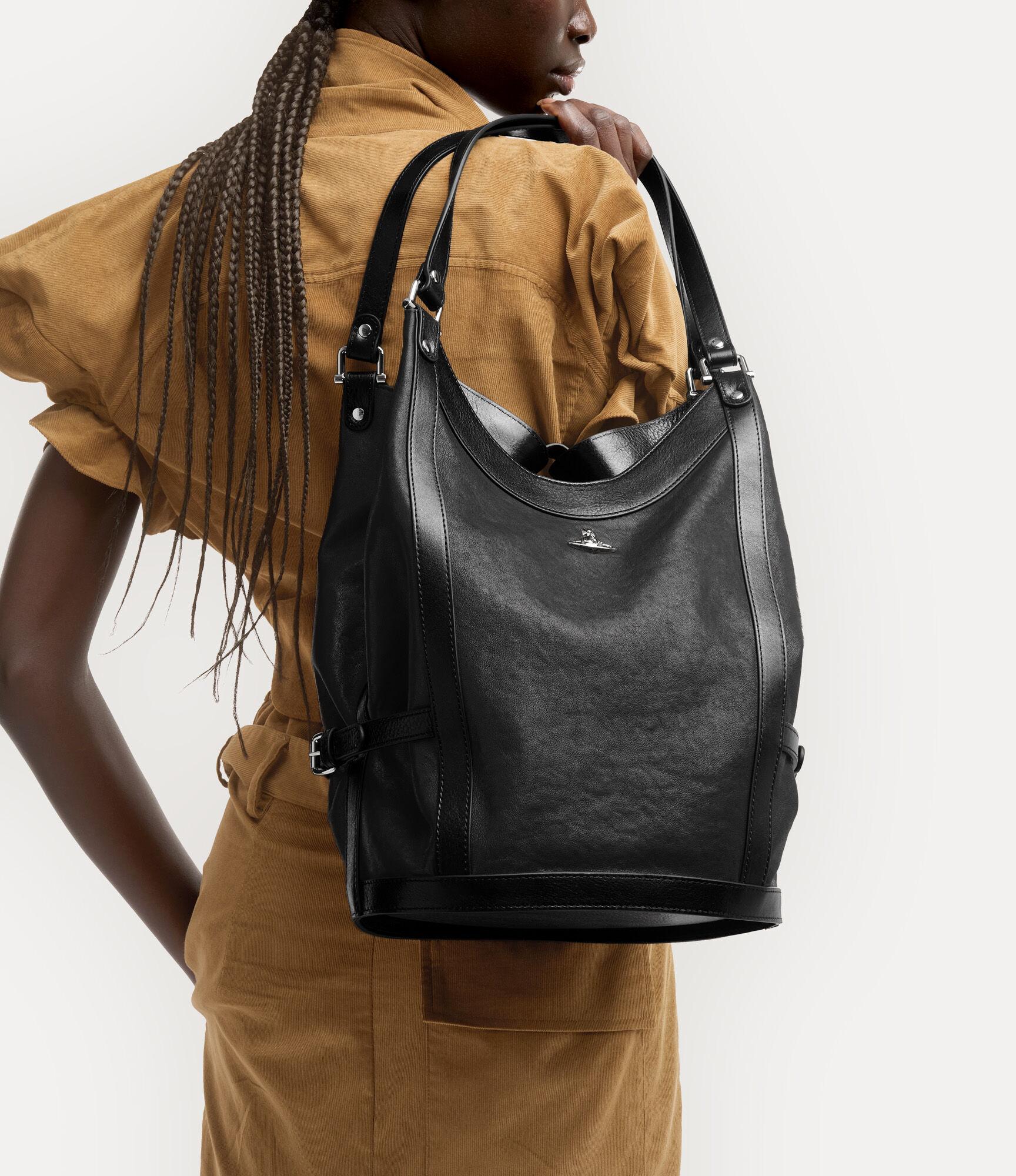 Olive Large Shoulder Bag Product Image