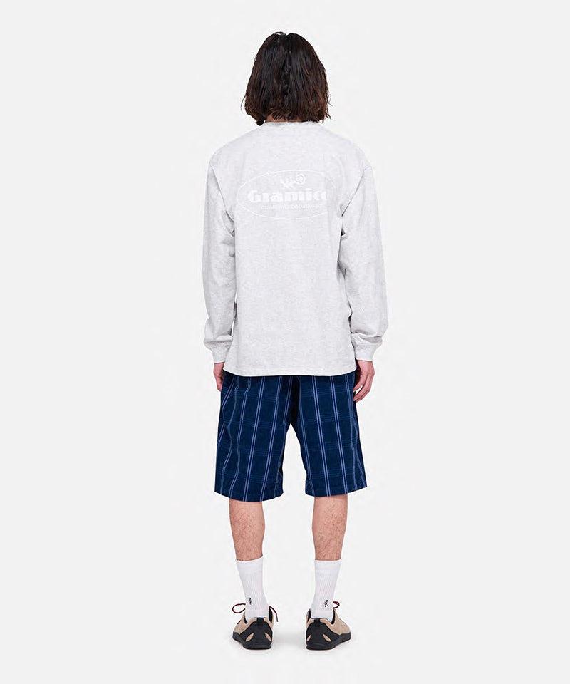 Corduroy Swell Short Male Product Image