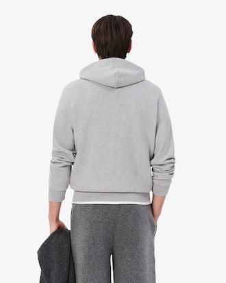 Fleece Hoodie Product Image