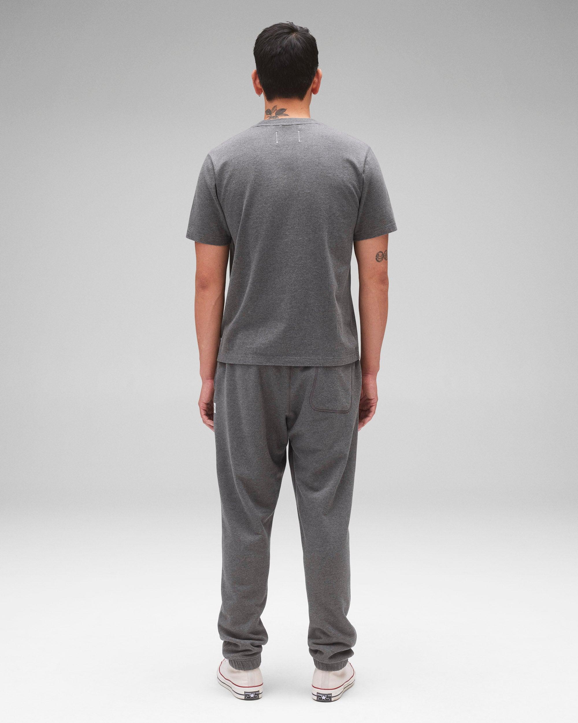 Midweight Jersey OG T-Shirt Male Product Image