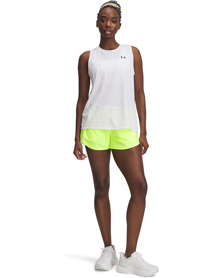 Tech Play Up 5 Inch Shorts Product Image