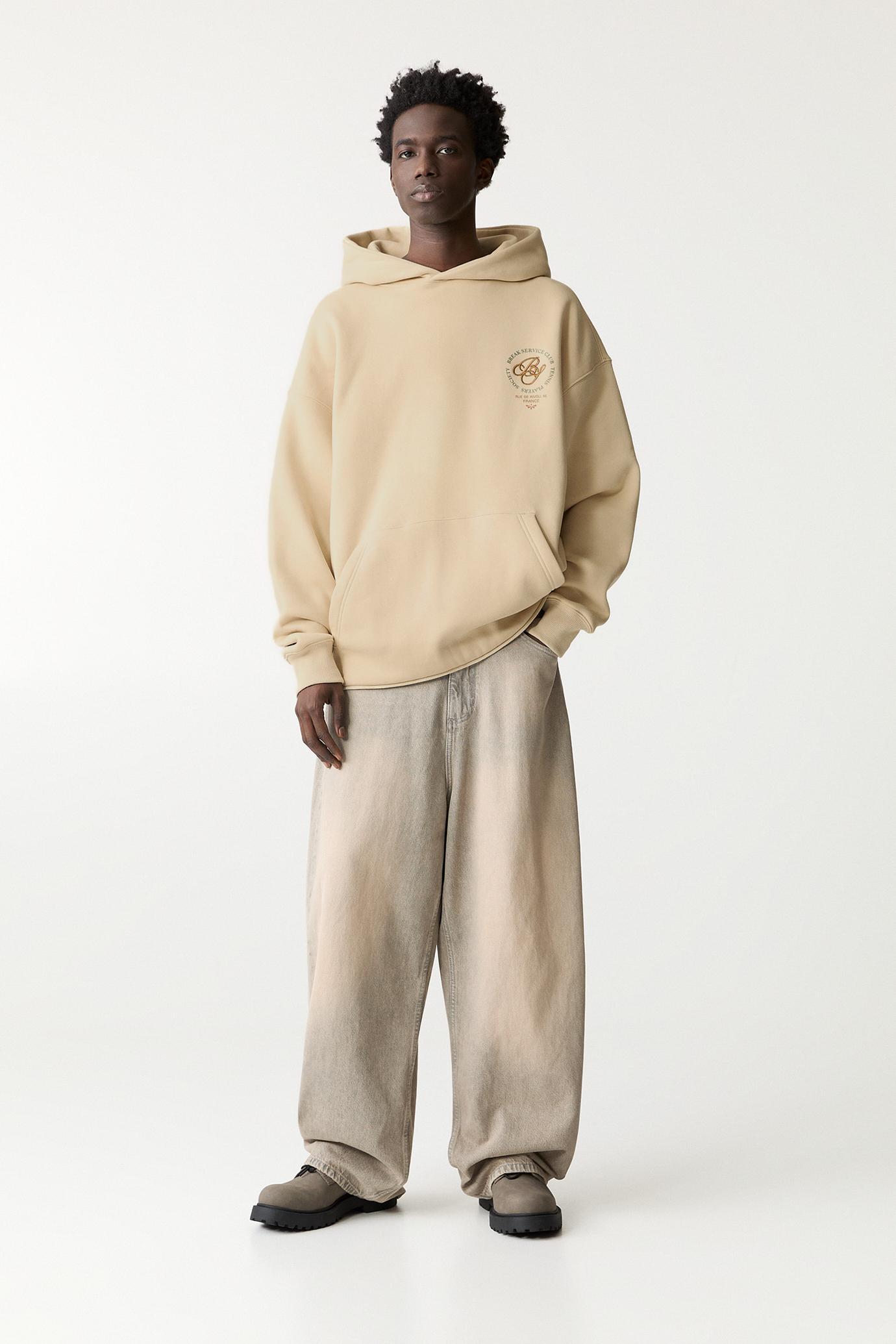 Tennis hoodie Product Image