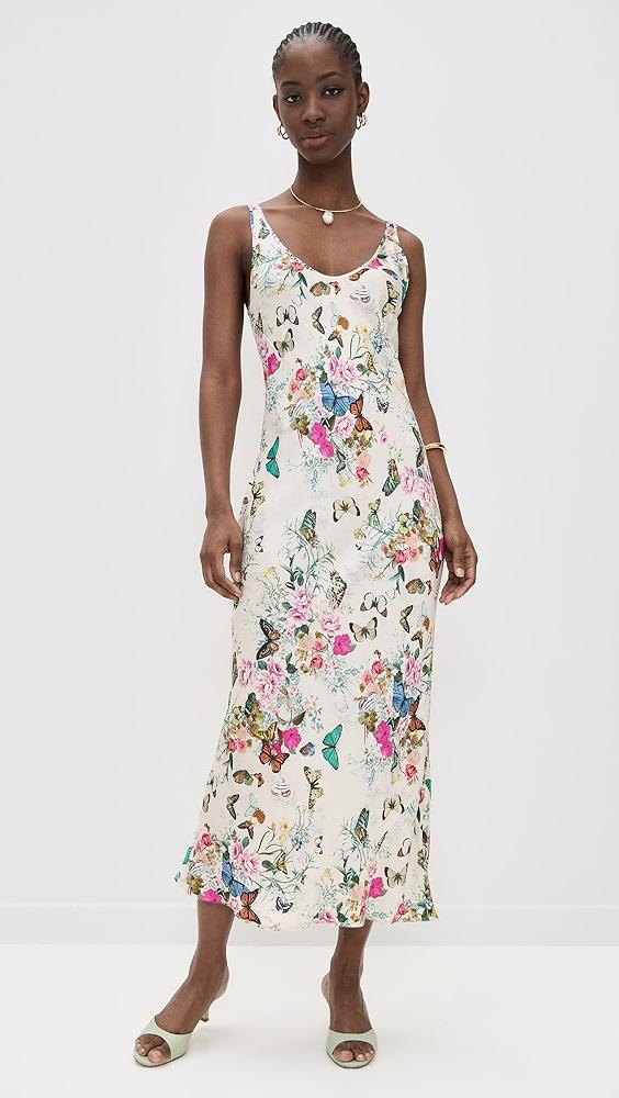 STAUD Brigitte Mules | Shopbop Product Image